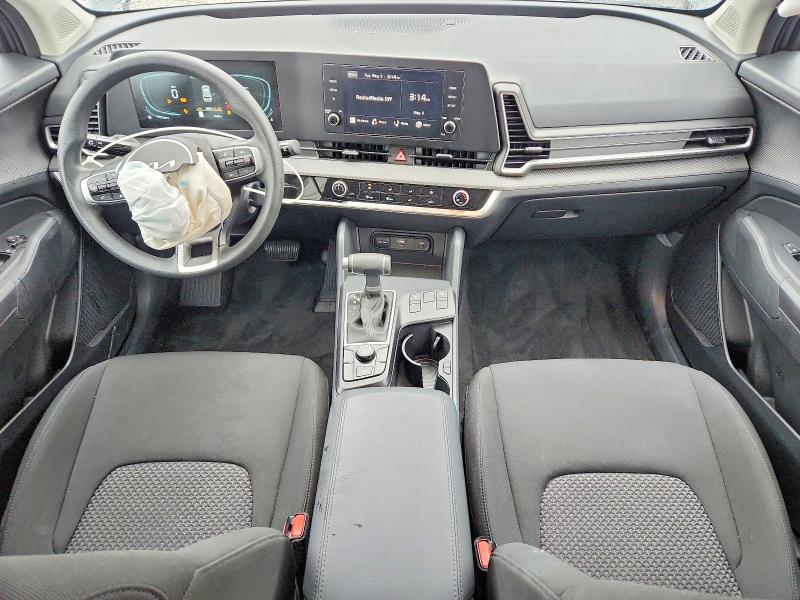 Aukcja sprzedaży 2025 Kia Sportage, vin: KNDPUCDF3S7331281, numer aukcji: 52091946