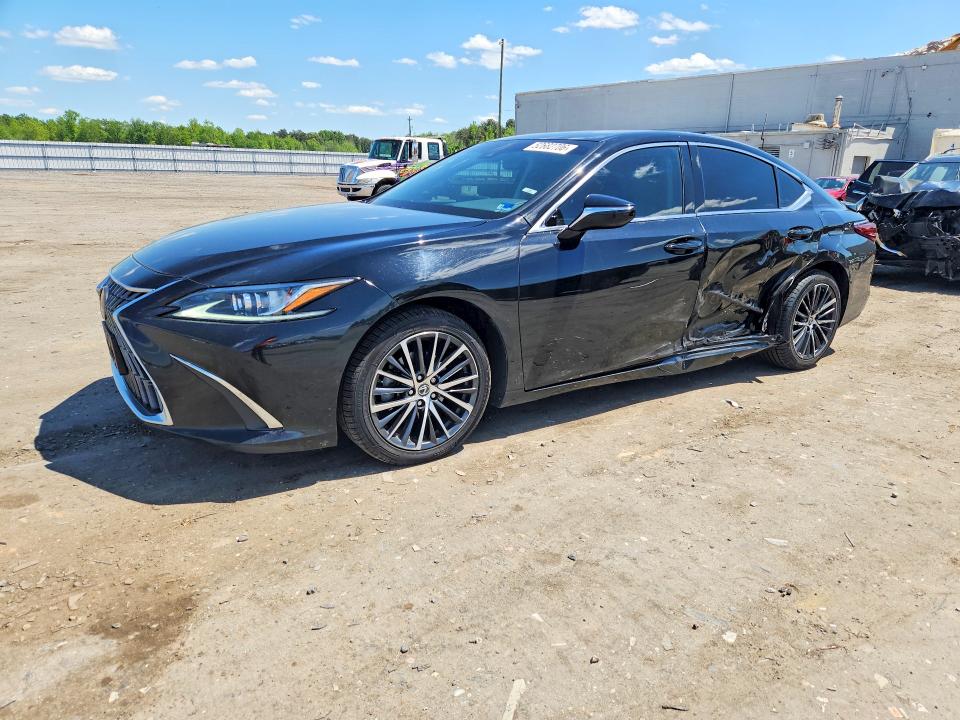 Aukcja sprzedaży 2022 Lexus Es 350, vin: 58ADZ1B12NU137674, numer aukcji: 52682706