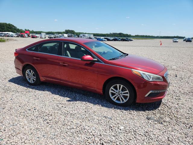 Aukcja sprzedaży 2015 Hyundai Sonata, vin: 5NPE24AF6FH155304, numer aukcji: 52404976