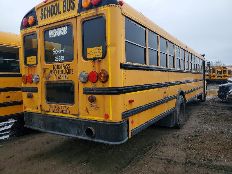 Продаж на аукціоні авто 2013 Ic Corporation Ce Series School, vin: 4DRBUSKP8DB203453, номер лоту: 48588006