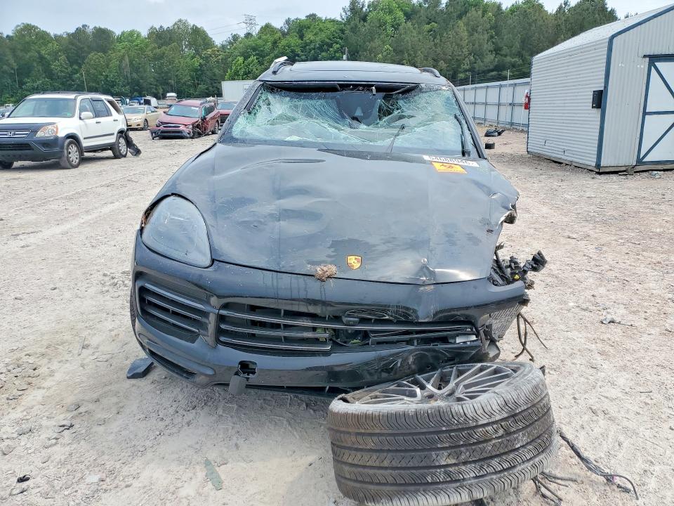 Продаж на аукціоні авто 2023 Porsche Cayenne, vin: WP1AA2AY8PDA04557, номер лоту: 54688946