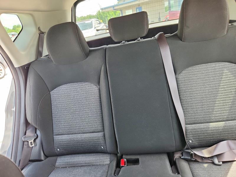 2021 Kia Soul მანქანა იყიდება აუქციონზე, vin: KNDJ63AU9M7783340, აუქციონის ნომერი: 55047176
