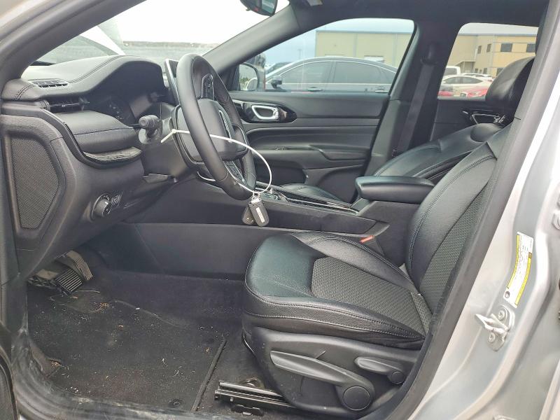 Продажа на аукционе авто 2025 Jeep Compass, vin: 3C4NJDBN9ST517872, номер лота: 52783806