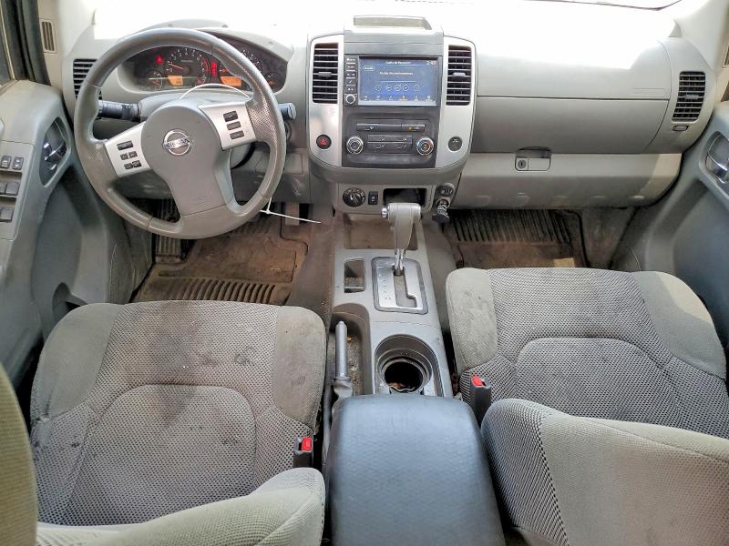 Aukcja sprzedaży 2019 Nissan Frontier, vin: 1N6AD0EV4KN702922, numer aukcji: 54775666