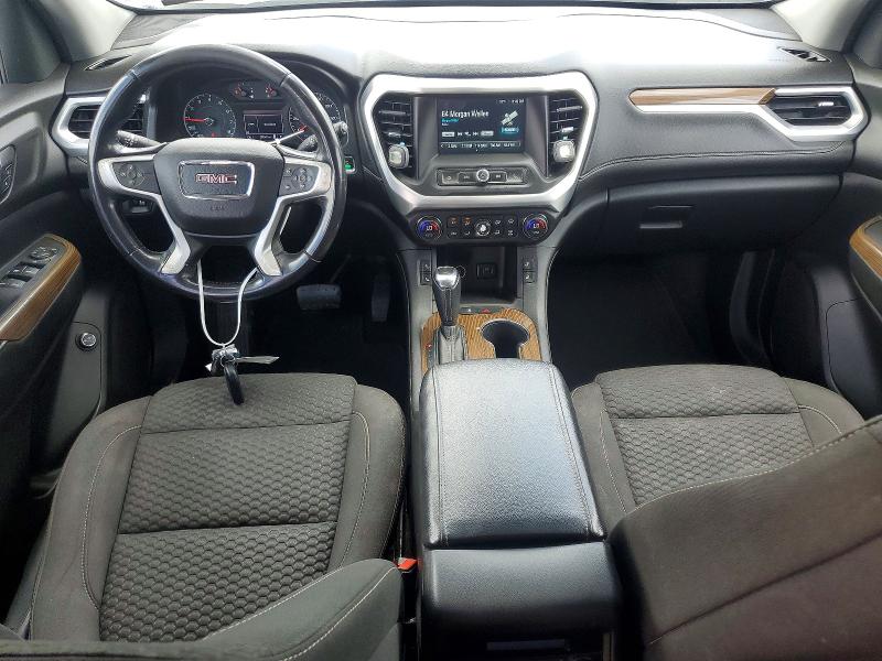 Aukcja sprzedaży 2019 Gmc Acadia, vin: 1GKKNLLA8KZ203673, numer aukcji: 54199876