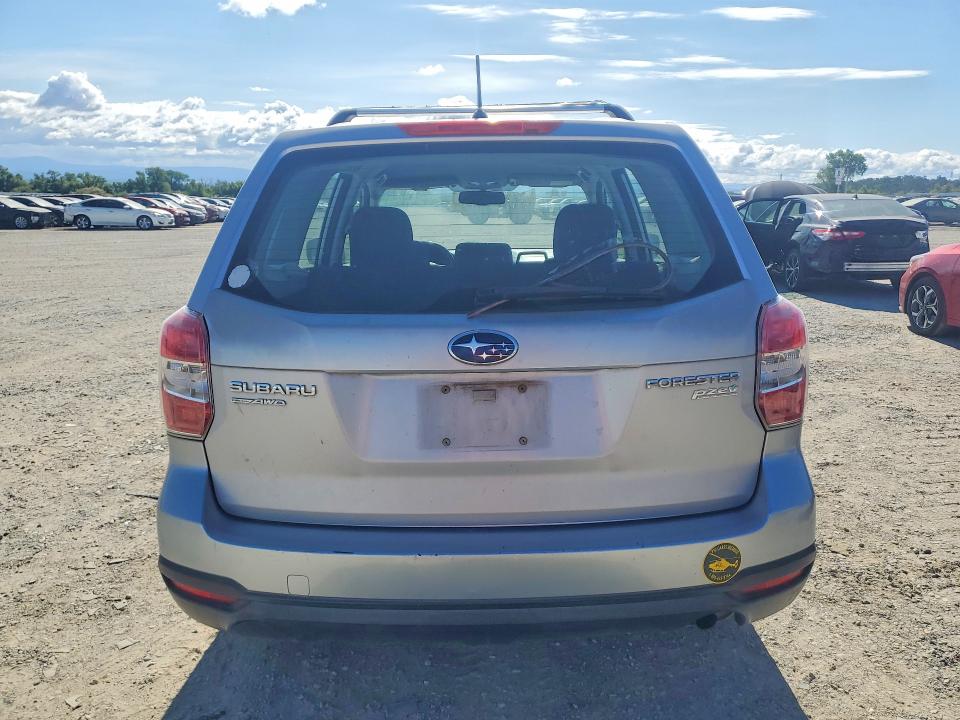 Aukcja sprzedaży 2014 Subaru Forester, vin: JF2SJAAC4EH407608, numer aukcji: 54866616