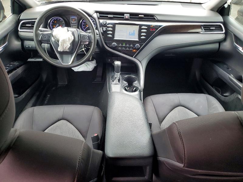 Aukcja sprzedaży 2018 Toyota Camry, vin: 4T1B11HK3JU619974, numer aukcji: 53136706