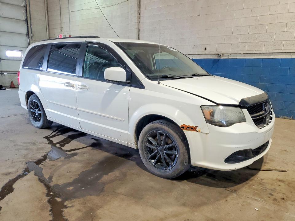 Aukcja sprzedaży 2013 Dodge Grand Caravan, vin: 2C4RDGCG3DR748654, numer aukcji: 53168816