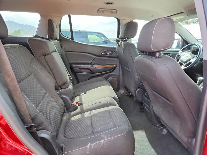 Продажа на аукционе авто 2019 Gmc Acadia, vin: 1GKKNKLA7KZ141564, номер лота: 54334896