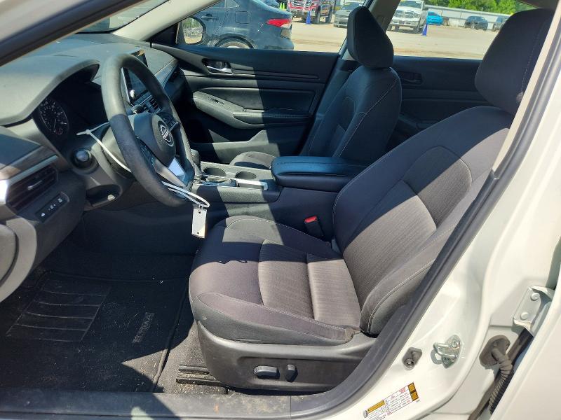 2025 Nissan Altima მანქანა იყიდება აუქციონზე, vin: 1N4BL4DV5SN324313, აუქციონის ნომერი: 53963936