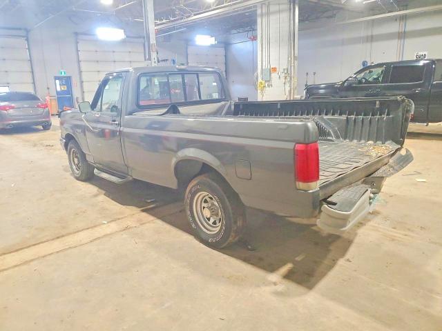 1990 Ford F150 მანქანა იყიდება აუქციონზე, vin: 2FTEF15N0LCA87779, აუქციონის ნომერი: 53215116
