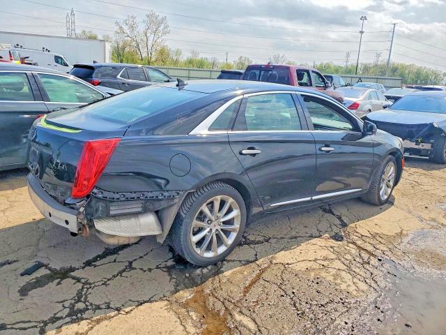 52860416 :رقم المزاد ، 2G61S5S38D9101126 vin ، 2013 Cadillac Xts مزاد بيع