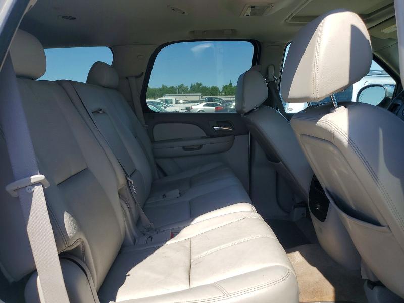 2008 Gmc Yukon მანქანა იყიდება აუქციონზე, vin: 1GKFK13008R263056, აუქციონის ნომერი: 54727706