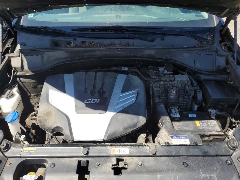 Aukcja sprzedaży 2019 Hyundai Santa Fe Xl, vin: KM8SMDHF1KU302739, numer aukcji: 55158946