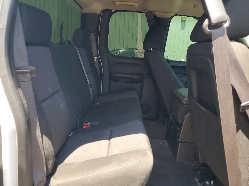 Продажа на аукционе авто 2012 Gmc Sierra, vin: 1GTR1VE07CZ174108, номер лота: 54298036