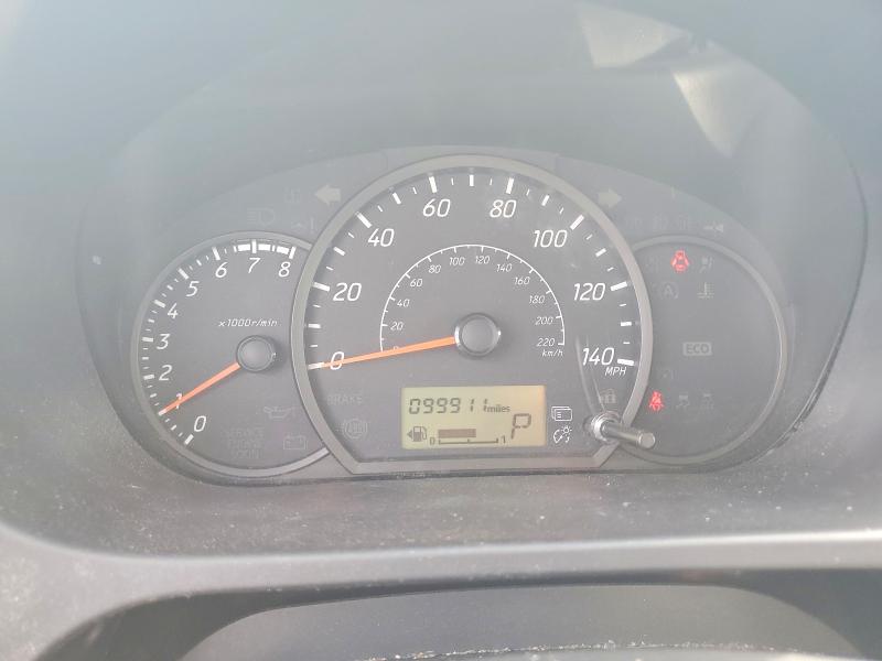 55299476 :رقم المزاد ، ML32F3FJ7LHF07885 vin ، 2020 Mitsubishi Mirage مزاد بيع
