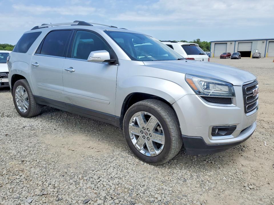 2017 Gmc Acadia Limited მანქანა იყიდება აუქციონზე, vin: 1GKKVSKD8HJ260887, აუქციონის ნომერი: 53558466