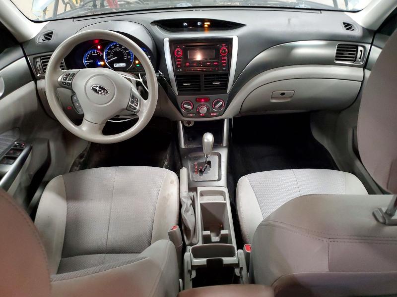 Aukcja sprzedaży 2011 Subaru Forester, vin: JF2SHBDC8BH712909, numer aukcji: 54688746