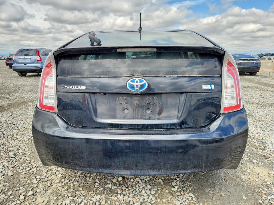 Продаж на аукціоні авто 2015 Toyota Prius, vin: JTDKN3DU8F0436404, номер лоту: 54182166