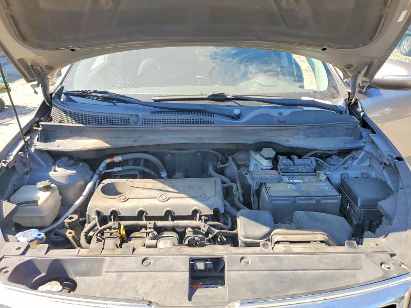 53925096 :رقم المزاد ، KNDPCCA20D7488015 vin ، 2013 Kia Sportage مزاد بيع