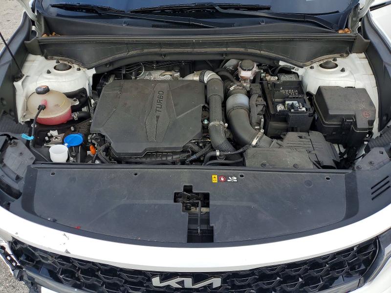 Aukcja sprzedaży 2022 Kia Sorento, vin: 5XYRK4LFXNG126411, numer aukcji: 55338646