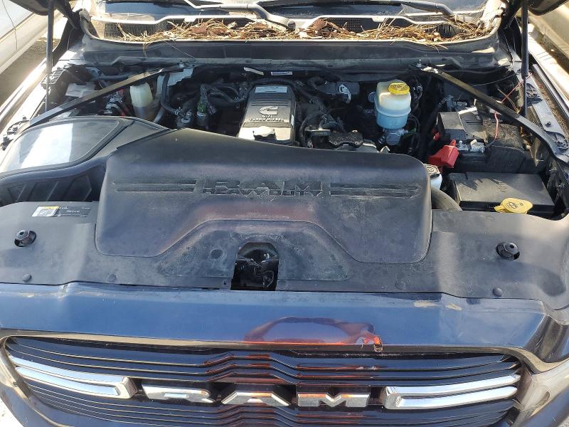 2021 Ram 3500 მანქანა იყიდება აუქციონზე, vin: 3C63RRHLXMG689141, აუქციონის ნომერი: 54191456