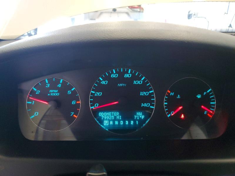 Продаж на аукціоні авто 2011 Chevrolet Impala, vin: 2G1WG5EK6B1209272, номер лоту: 53956846