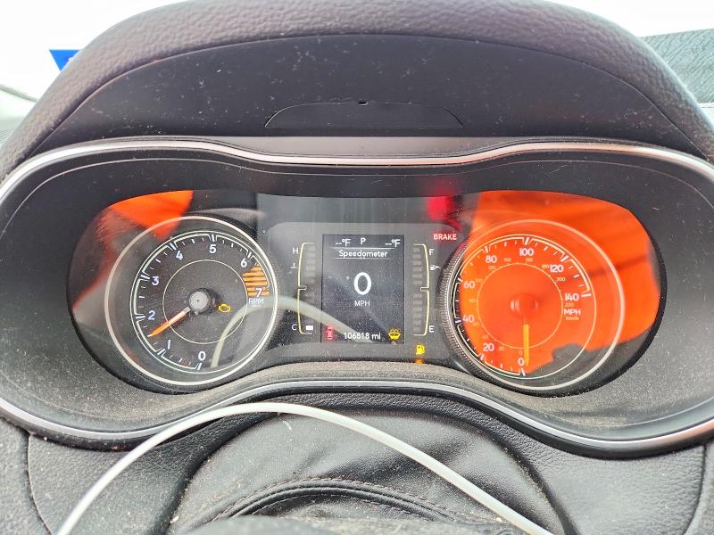 Aukcja sprzedaży 2019 Jeep Cherokee, vin: 1C4PJLCB4KD454581, numer aukcji: 55022646