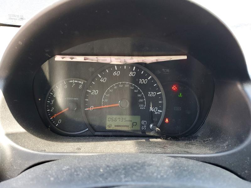 Продаж на аукціоні авто 2022 Mitsubishi Mirage, vin: ML32FUFJ8NHF09346, номер лоту: 53138716