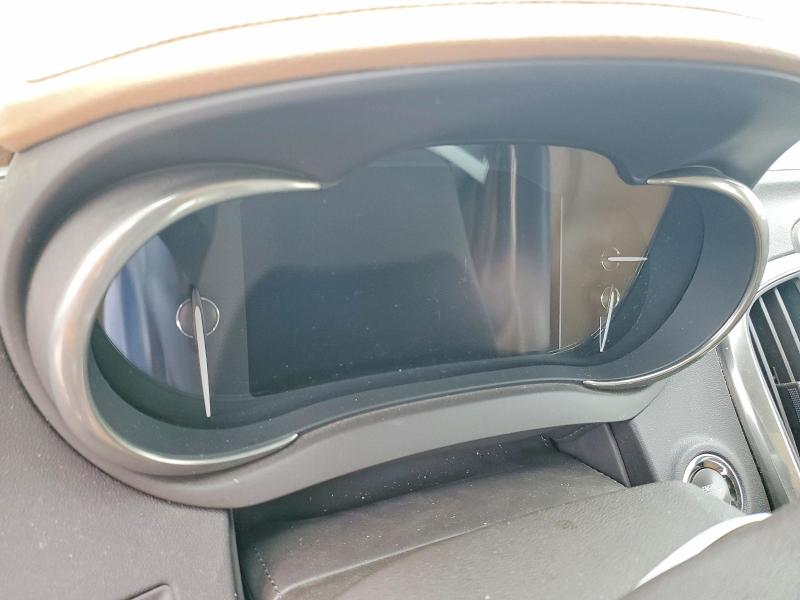 54837706 :رقم المزاد ، 1G4GB5G35EF129292 vin ، 2014 Buick Lacrosse مزاد بيع