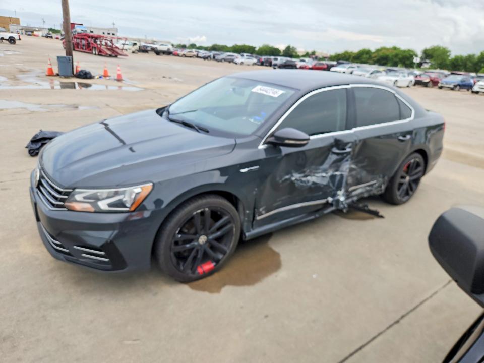 Aukcja sprzedaży 2017 Volkswagen Passat, vin: 1VWDT7A32HC052456, numer aukcji: 54442246