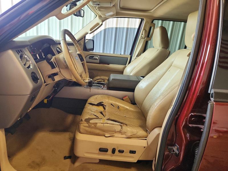 Aukcja sprzedaży 2010 Ford Expedition, vin: 1FMJU1J52AEB03462, numer aukcji: 52775476