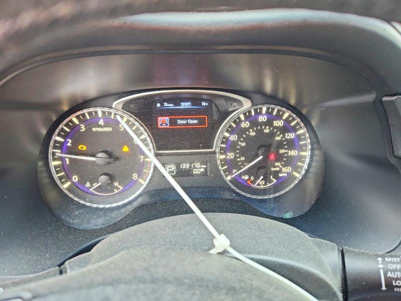 Aukcja sprzedaży 2014 Infiniti Qx60, vin: 5N1AL0MM4EC516713, numer aukcji: 53807046
