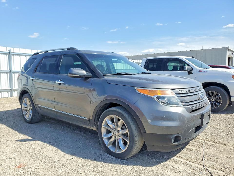 Aukcja sprzedaży 2013 Ford Explorer, vin: 1FM5K7F81DGA25391, numer aukcji: 52714006