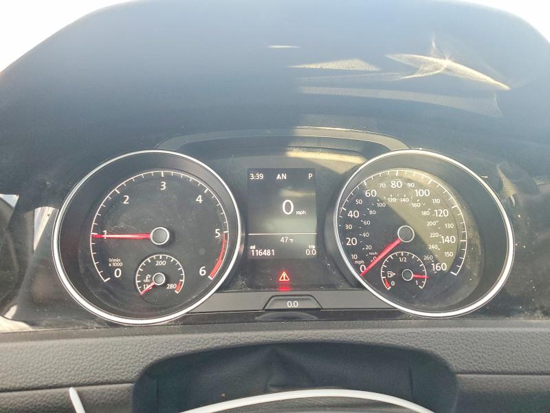 Aukcja sprzedaży 2015 Volkswagen Golf Sportwagen, vin: 3VWCA7AU0FM506029, numer aukcji: 52479636