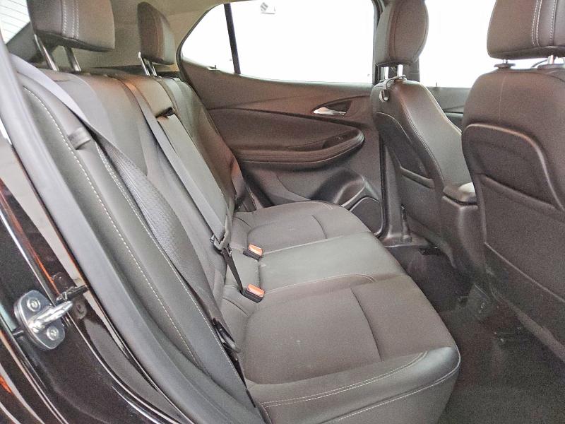 Aukcja sprzedaży 2023 Buick Encore Gx, vin: KL4MMESL9PB116932, numer aukcji: 51628296