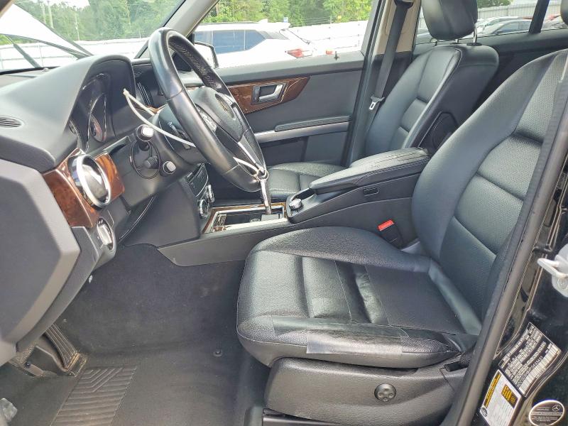 Aukcja sprzedaży 2015 Mercedes-benz Glk, vin: WDCGG5HBXFG433431, numer aukcji: 54802696