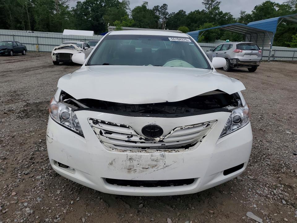 Aukcja sprzedaży 2009 Toyota Camry, vin: 4T1BE46K79U805053, numer aukcji: 55104376
