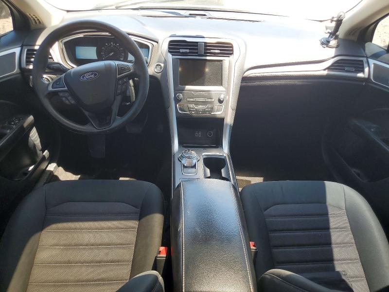 Продажа на аукционе авто 2020 Ford Fusion, vin: 3FA6P0HD5LR172841, номер лота: 55233156