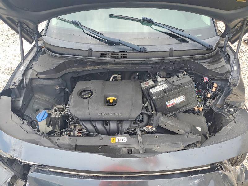 Продаж на аукціоні авто 2020 Kia Soul, vin: KNDJ23AU9L7728316, номер лоту: 55157716