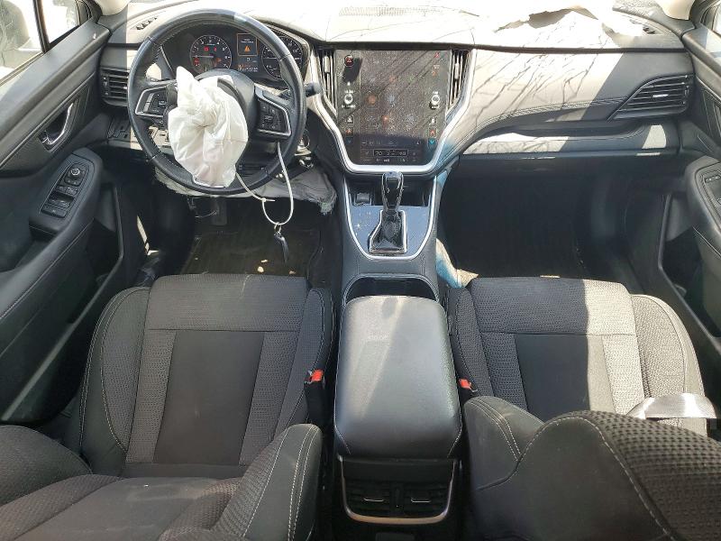 Продажа на аукционе авто 2022 Subaru Outback, vin: 4S4BTADC3N3229140, номер лота: 54237146