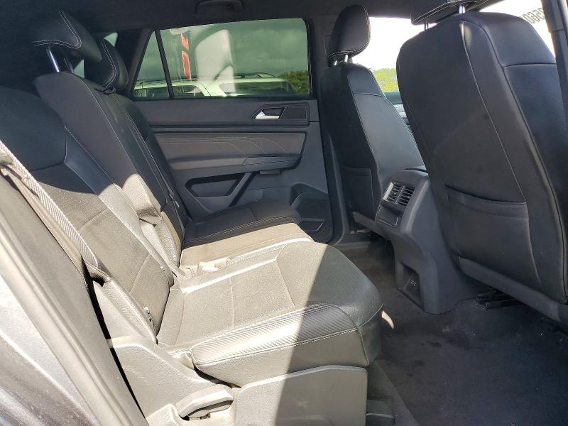 2021 Volkswagen Atlas Cross Sport მანქანა იყიდება აუქციონზე, vin: 1V2WC2CA4MC220004, აუქციონის ნომერი: 55356036