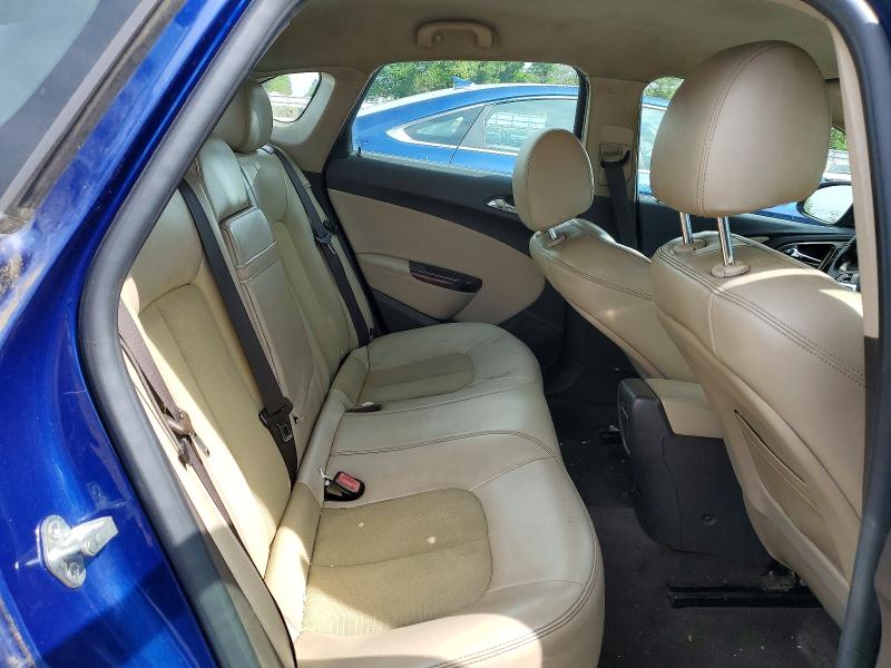 Aukcja sprzedaży 2014 Buick Verano, vin: 1G4PP5SK6E4171496, numer aukcji: 52691366