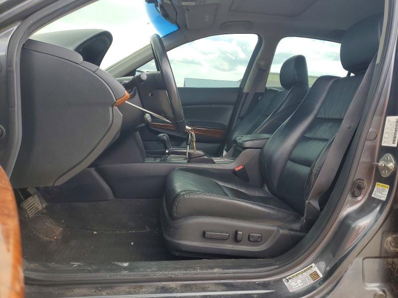 Продажа на аукционе авто 2011 Honda Accord, vin: 1HGCP3F8XBA028765, номер лота: 52188556