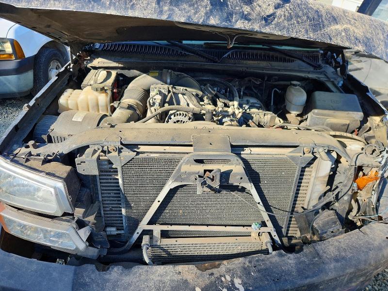 Продаж на аукціоні авто 2006 Chevrolet Silverado, vin: 1GCJK33D16F193019, номер лоту: 51983786