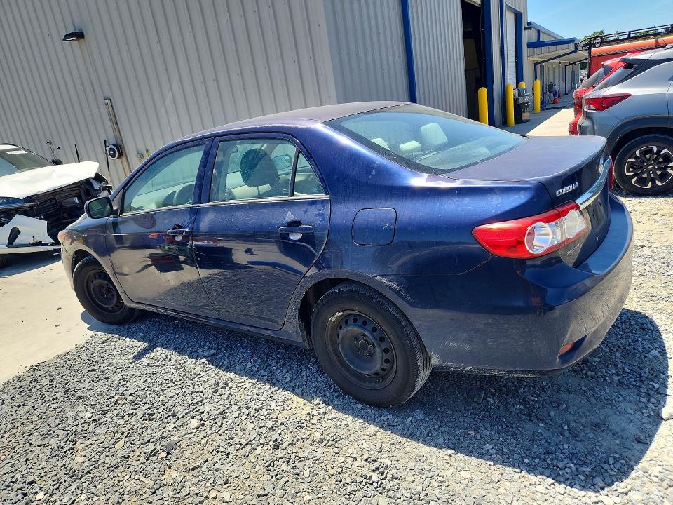Aukcja sprzedaży 2012 Toyota Corolla, vin: 2T1BU4EE6CC856583, numer aukcji: 52868596