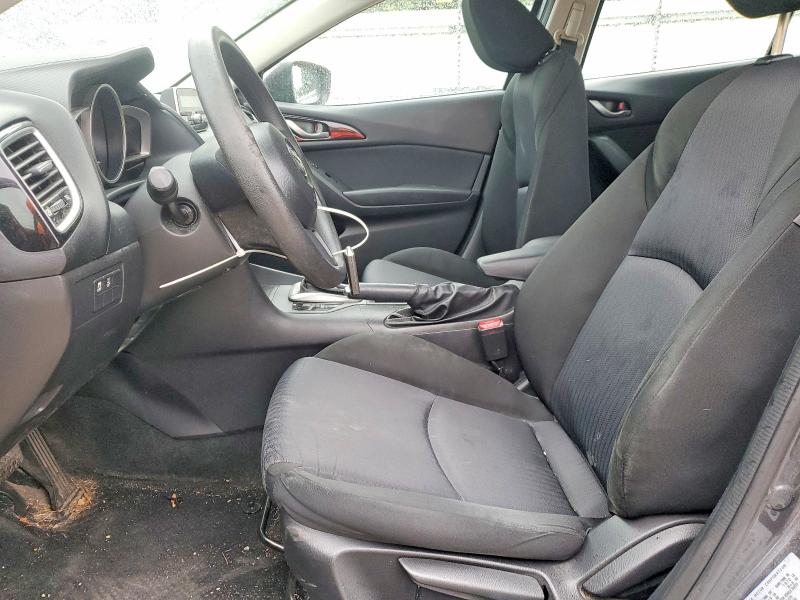 Aukcja sprzedaży 2014 Mazda 3, vin: JM1BM1K73E1147900, numer aukcji: 52991016