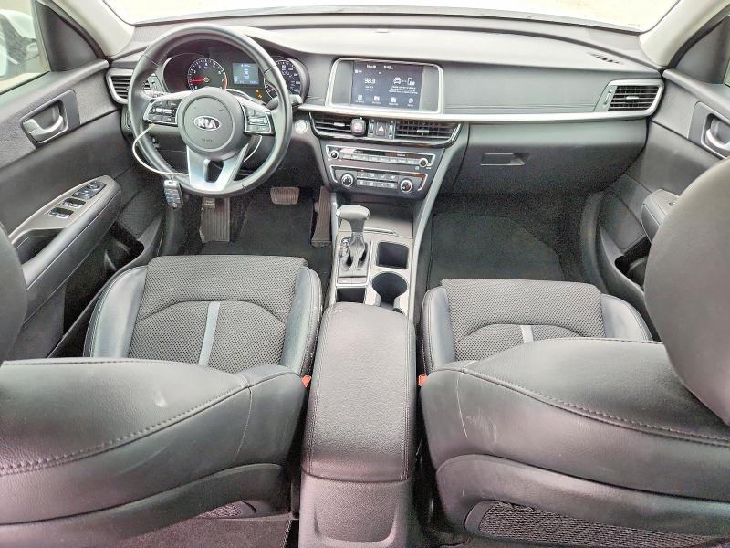 2020 Kia Optima მანქანა იყიდება აუქციონზე, vin: 5XXGT4L30LG404955, აუქციონის ნომერი: 55159246