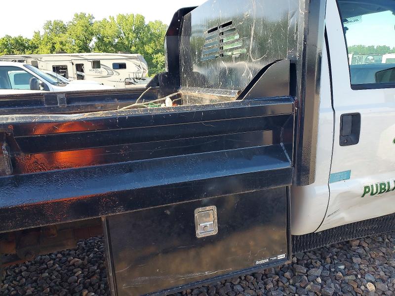 Aukcja sprzedaży 2008 Ford F450, vin: 1FDXF46R98ED51641, numer aukcji: 52120946