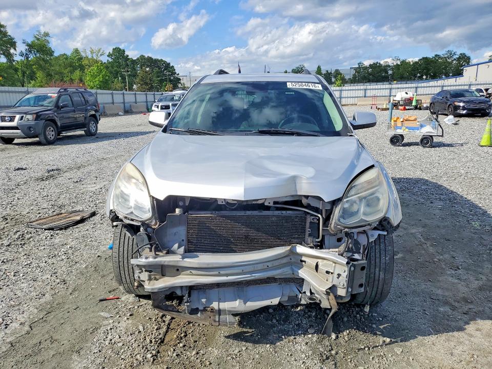 Aukcja sprzedaży 2017 Chevrolet Equinox, vin: 2GNALCEKXH6319004, numer aukcji: 52504616